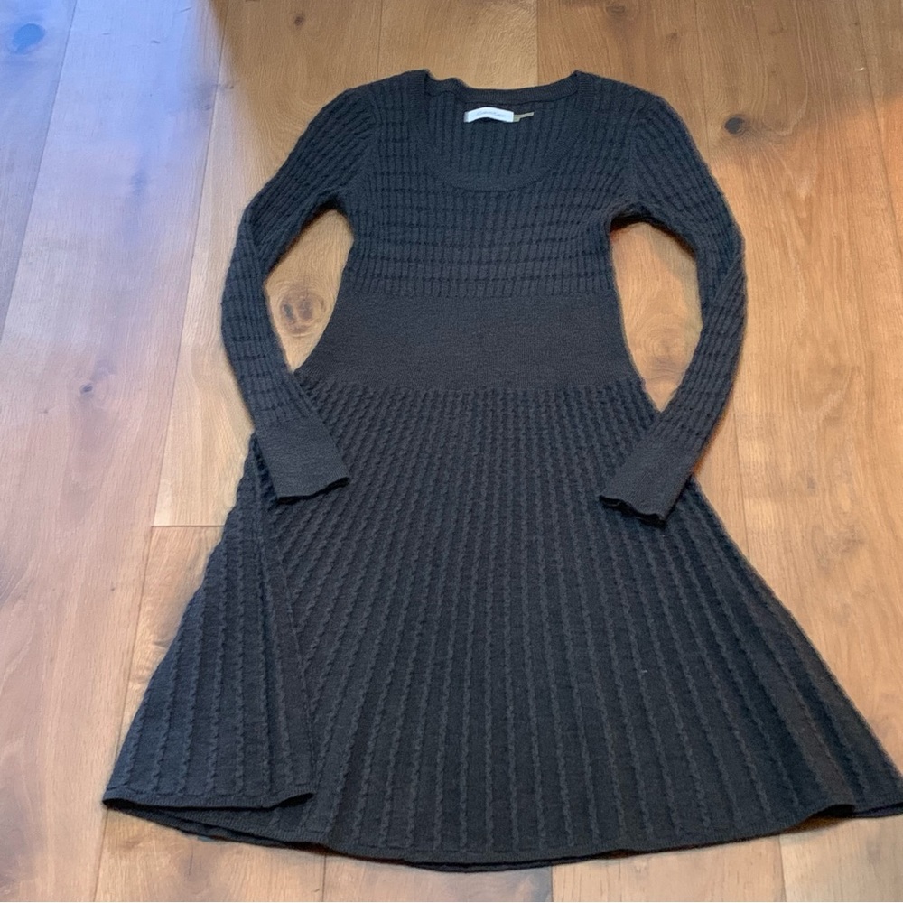 CALVIN KLEIN Sweater Dress